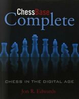 ChessBase Complete: Chess in the Digital Age. Edwards 9781936490547 New<|