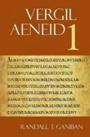 Aeneid 1 by Vergil (Paperback)