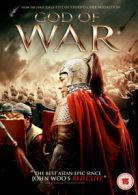 God of War DVD (2017) Sammo Hung, Chan (DIR) cert 15
