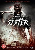 My Little Sister DVD (2017) Saverio Percudani, Del Piccolo (DIR) cert 18