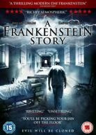 A Frankenstein Story DVD (2016) Jeremy Childs, Senese (DIR) cert 15