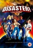 Disaster DVD (2007) Roy T. Wood cert 15