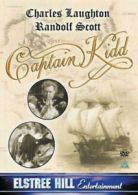 Captain Kidd DVD (2004) Charles Laughton, Lee (DIR) cert U