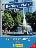 Berliner Platz 1 NEU in Teilbänden - Lehr- und Ar... | Book