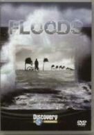 Natures Fury - Floods - An Action Packed DVD