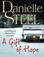 A Gift of Hope | Steel, Danielle | Book