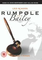 Rumpole of the Bailey: Series 3 DVD (2007) Leo McKern, Knights (DIR) cert 12 2