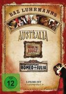 Australia / Moulin Rouge / William Shakespeare's Romeo + ... | DVD