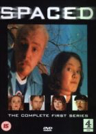 Spaced: The Complete First Series DVD (2001) Simon Pegg, Wright (DIR) cert 15