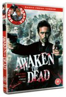 Awaken the Dead DVD (2009) Gary Kohn, Brookshire (DIR) cert 18