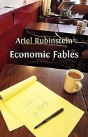Economic Fables | Rubinstein, Ariel | Book