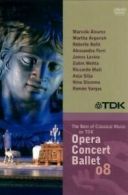 The Best of Classical Music On TDK - Opera/concert/ballet 2008 DVD (2008) cert