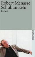 Schubumkehr: Roman (suhrkamp taschenBook) | Menasse, R... | Book