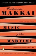 Music for Wartime: Stories.by Makkai New 9780143109235 Fast Free Shipping<|