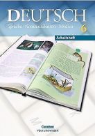 Deutsch: Sprache - Kommunikation - Medien - Aktuelle Aus... | Book