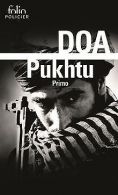Pukhtu: Primo | DOA | Book