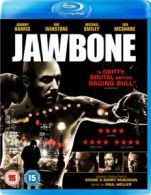 Jawbone Blu-Ray (2017) Johnny Harris, Napper (DIR) cert 15