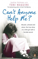 Can't Anyone Help Me?, Maguire, Toni, ISBN 9780241951743