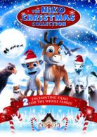 The Niko Christmas Collection DVD (2014) Michael Hegner cert U 2 discs