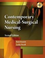 Contemporary medical-surgical nursing by Rick Daniels (Multiple-item retail
