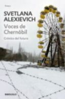 Voces de Chernobil by Svetlana Alexievich (Paperback)