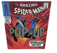 The Amazing Spider-Man Pop-Up: Marvel Tr