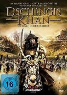 Dschingis Khan - Die Legende der 10 Reiter von D. Jo... | DVD