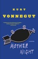 Mother night by Kurt Vonnegut (Paperback)