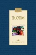 Education.by White New 9780816318803 Fast Free Shipping<|