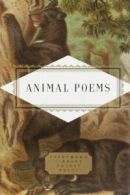 Everyman's library pocket poets: Animal poems by John Hollander (Hardback)