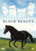 Black Beauty DVD (2001) Mark Lester, Hill (DIR) cert PG