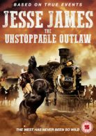 Jesse James: The Unstoppable Outlaw DVD (2019) Jezibell Anat, Forbes (DIR) cert