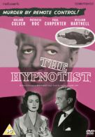 The Hypnotist DVD (2014) Paul Carpenter, Tully (DIR) cert PG