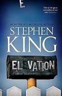 Elevation | King, Stephen | Book