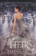 The Heir (The Selection, Band 4) | Cass, Kiera | Book
