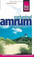 Amrum | Roland Hanewald | Book