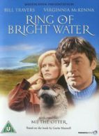 Ring of Bright Water DVD (2007) Bill Travers, Couffer (DIR) cert U