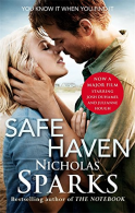 Safe Haven, Nicholas Sparks, ISBN 0751548529