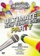 Karaoke - Ultimate New Years Eve Party [ DVD