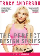 Tracy Anderson's Perfect Design Series: Sequence III DVD (2013) Tracy Anderson