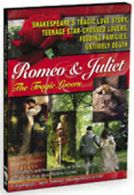 Romeo and Juliet: The Tragic Lovers DVD (2010) Judith Annozine cert E