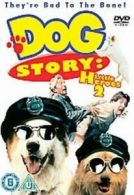 Dog Story: Little Heroes 2 DVD (2006) Thomas Garner, Charr (DIR) cert U