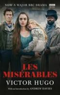 Les misrables by Victor Hugo (Paperback)