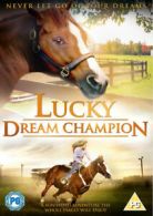 Lucky - Dream Champion DVD (2016) Kevin Sorbo, Reisig (DIR) cert PG