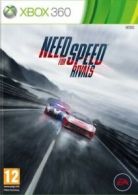 Need For Speed: Rivals (Xbox 360) PEGI 7+ Racing