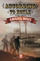 According to Hoyle.by Roux, Abigail New 9781626492158 Fast Free Shipping.#