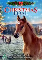 The Christmas Foal DVD (2013) Austin Filson, Alosio (DIR) cert U