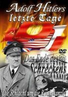 Adolf Hitler - Die Schlacht um die Reichskanzlei | DVD