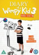 Diary of a Wimpy Kid 3 - Dog Days DVD (2017) Rachael Harris, Bowers (DIR) cert