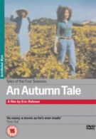 An Autumn Tale DVD (2005) Marie Rivière, Rohmer (DIR) cert U